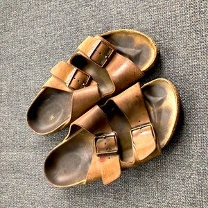 Birkenstock Sandals